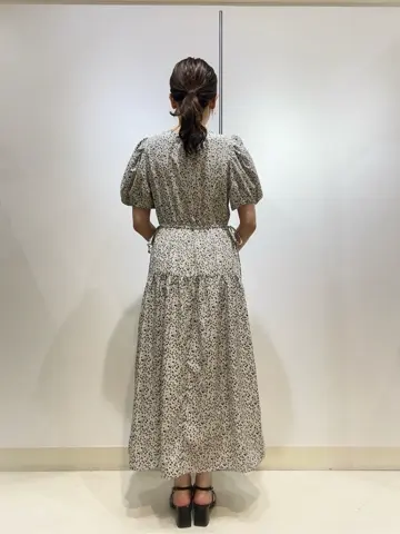 ONWARD CROSSET SELECT 松本 コーディネート画像