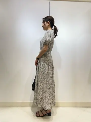 ONWARD CROSSET SELECT 松本 コーディネート画像