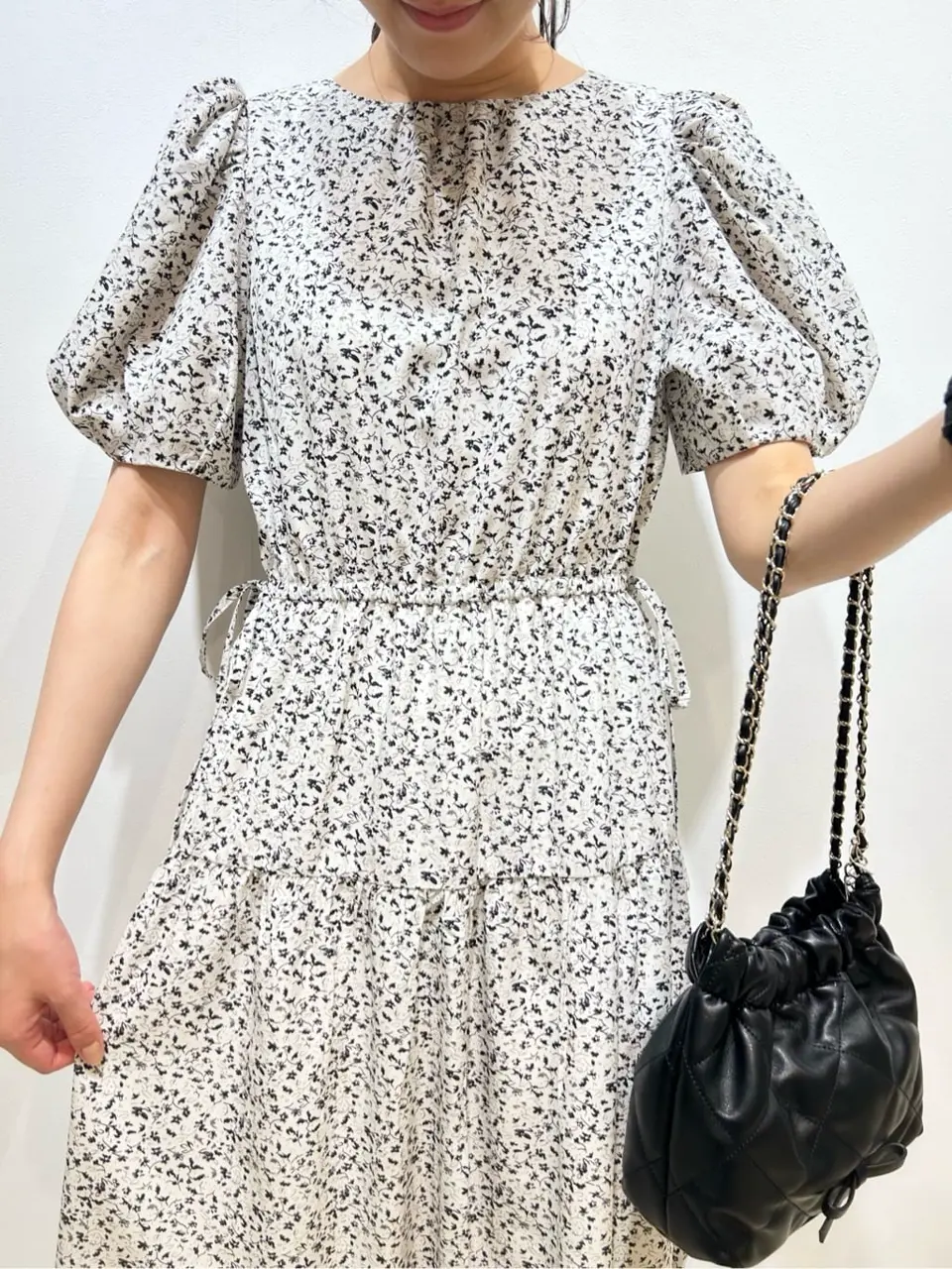 ONWARD CROSSET SELECT 松本 コーディネート画像