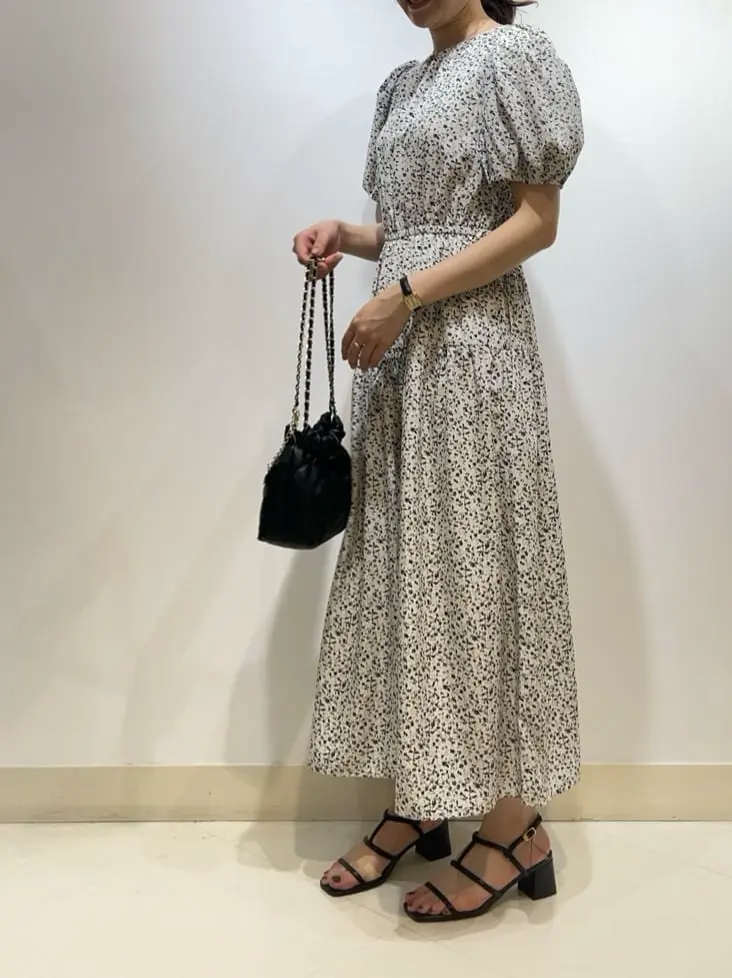 ONWARD CROSSET SELECT 松本 コーディネート画像