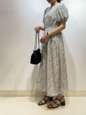 ONWARD CROSSET SELECT 松本 コーディネート画像