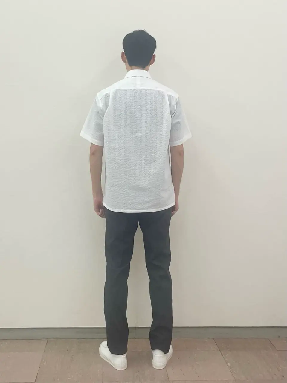 ONWARD CROSSET SELECT 藤田 コーディネート画像