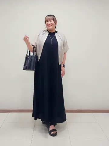 ONWARD CROSSET SELECT 光山 コーディネート画像