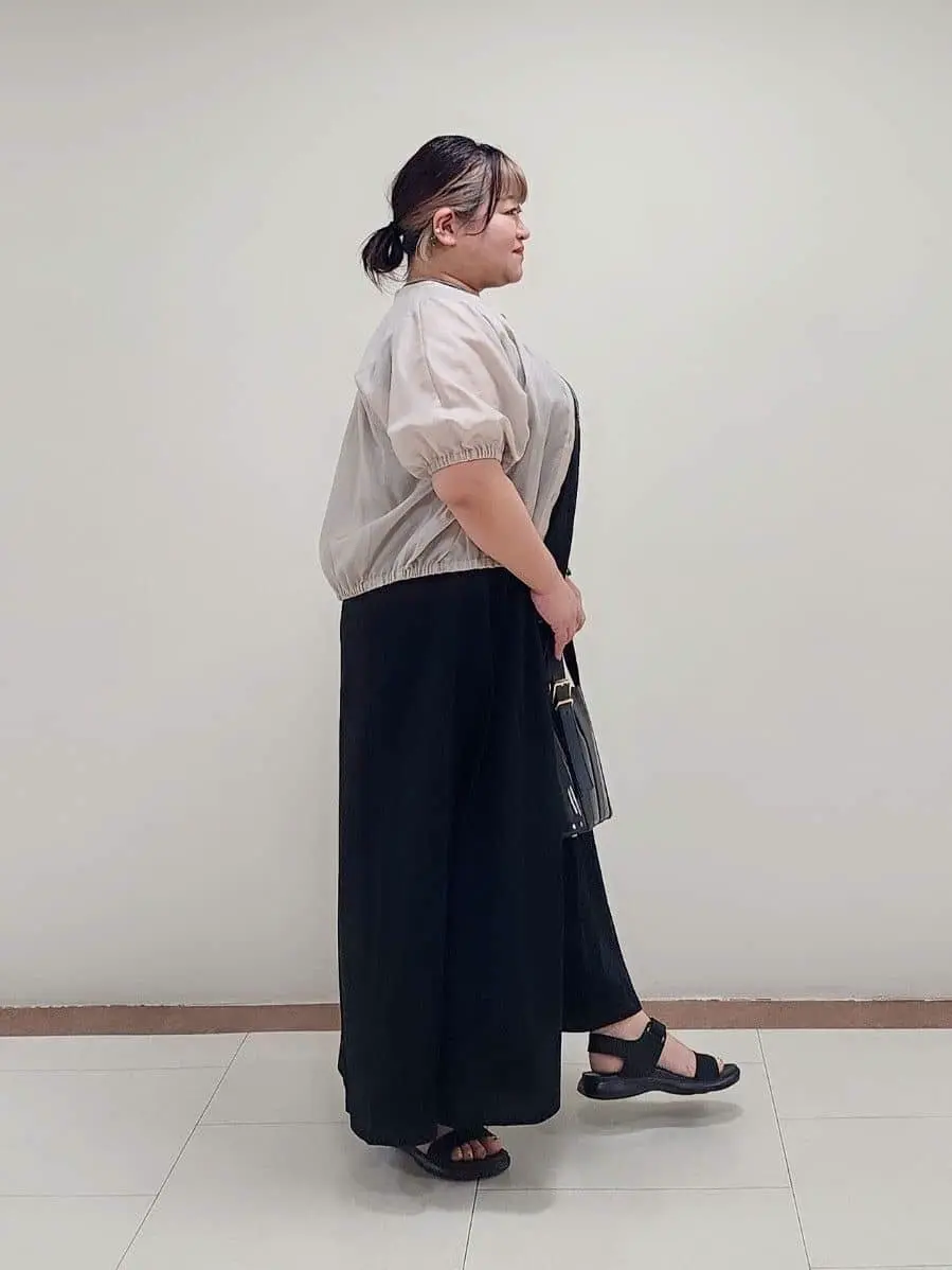 ONWARD CROSSET SELECT 光山 コーディネート画像