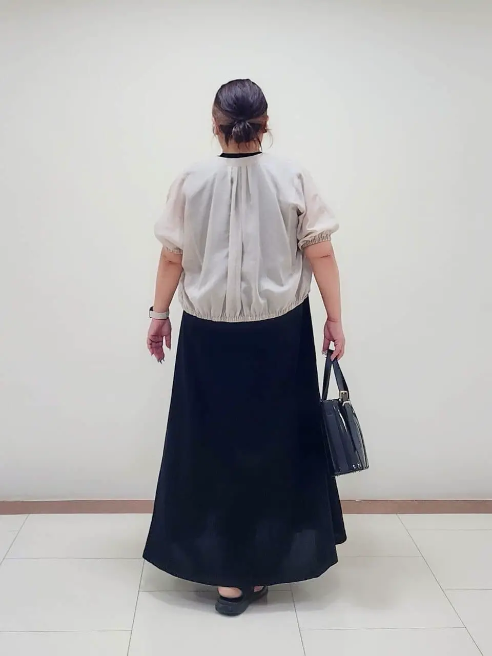 ONWARD CROSSET SELECT 光山 コーディネート画像