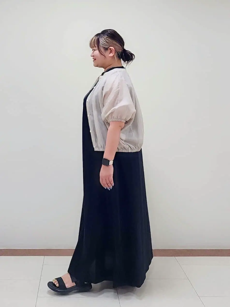 ONWARD CROSSET SELECT 光山 コーディネート画像