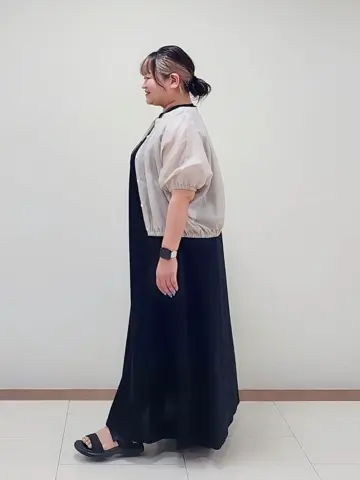 ONWARD CROSSET SELECT 光山 コーディネート画像