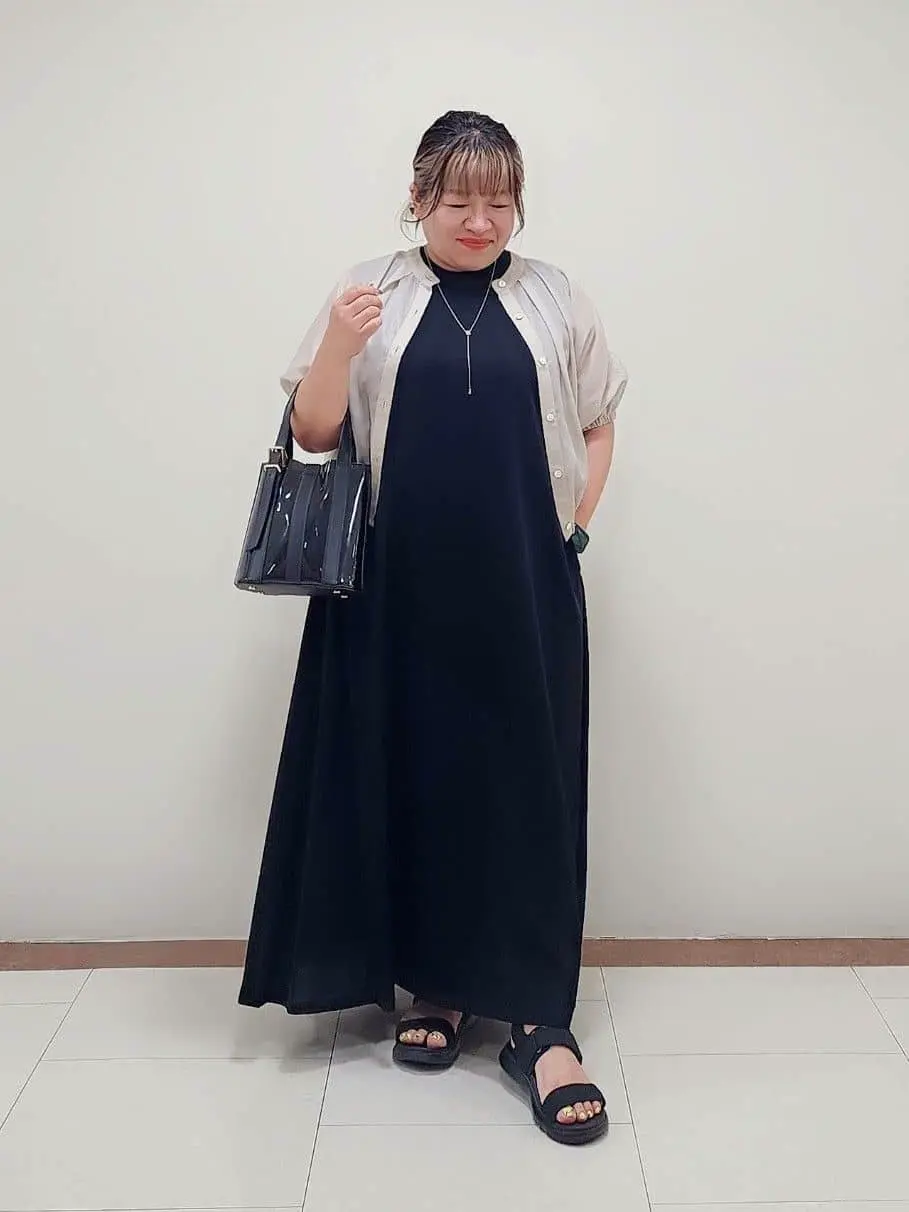 ONWARD CROSSET SELECT 光山 コーディネート画像