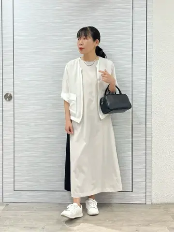 ONWARD CROSSET SELECT 大川 コーディネート画像