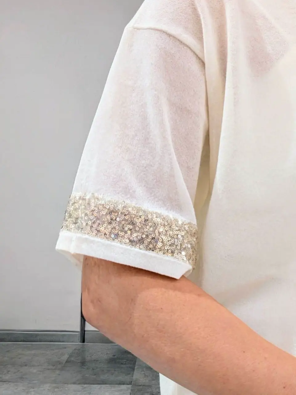 ONWARD CROSSET SELECT niwa コーディネート画像