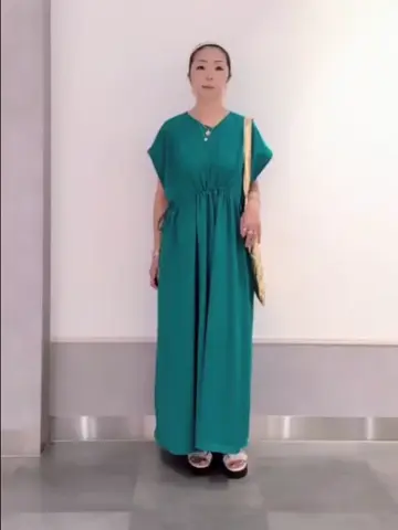 ONWARD CROSSET SELECT niwa コーディネート画像