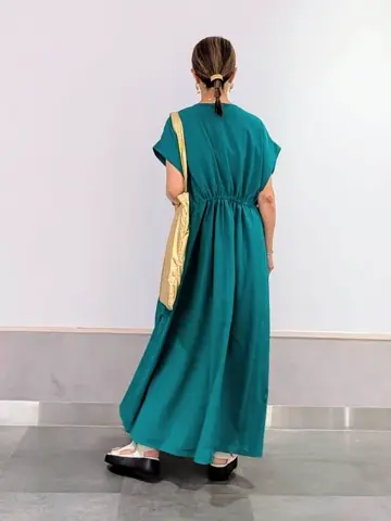 ONWARD CROSSET SELECT niwa コーディネート画像