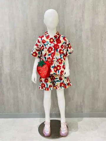 ONWARD CROSSET SELECT m.n コーディネート画像