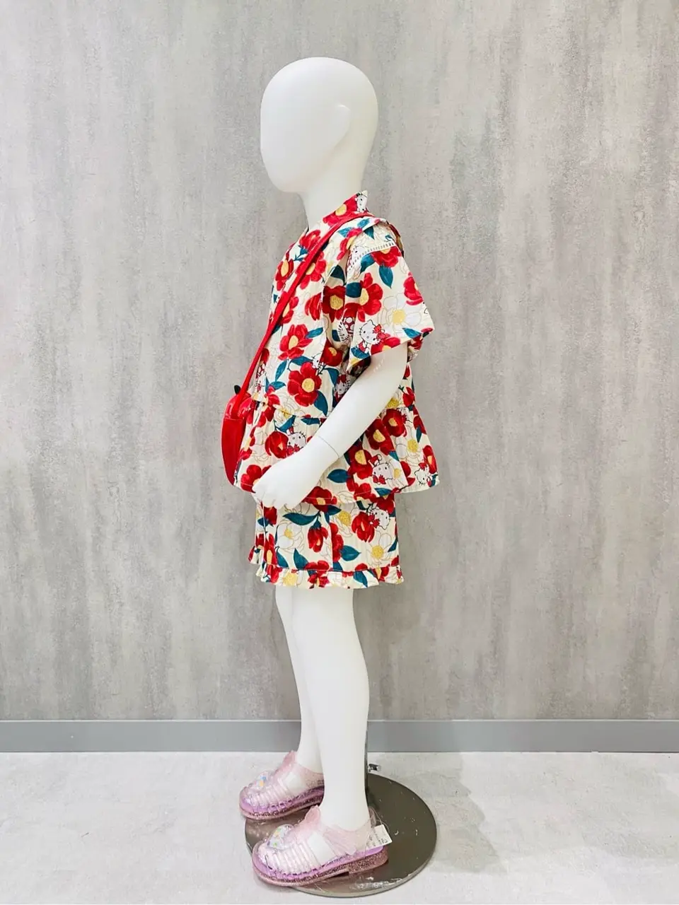 ONWARD CROSSET SELECT m.n コーディネート画像