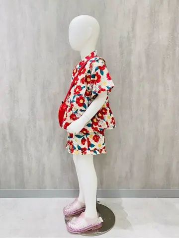 ONWARD CROSSET SELECT m.n コーディネート画像