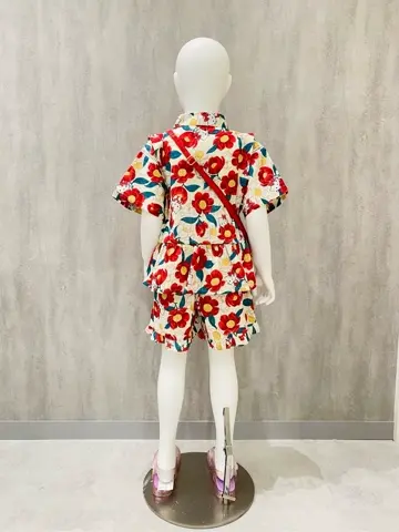 ONWARD CROSSET SELECT m.n コーディネート画像