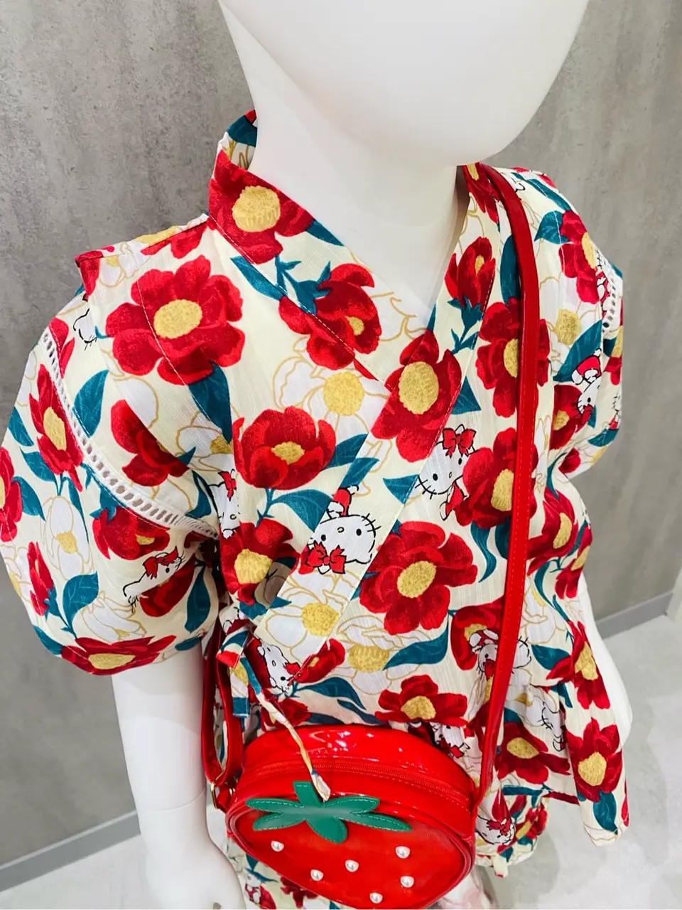 ONWARD CROSSET SELECT m.n コーディネート画像