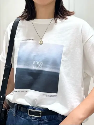 ONWARD CROSSET SELECT 濱野 コーディネート画像