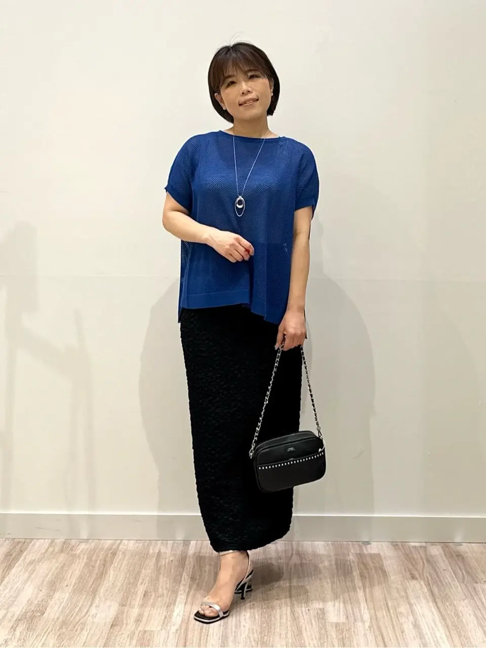 美品❣️#Newansハッシュニュアンスオンワード樫山❣️テーラードジャケットコート 美品❣️#Newansハッシュニュアンスオンワード樫山