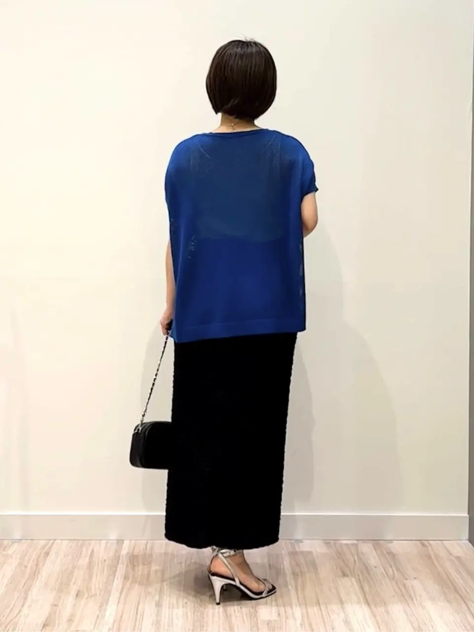 ONWARD CROSSET SELECT 前田 コーディネート画像