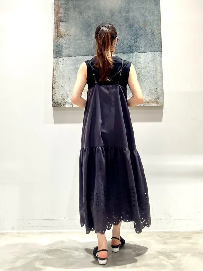 ONWARD CROSSET SELECT 田中 コーディネート画像