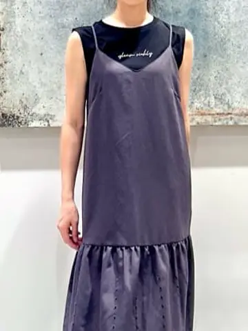 ONWARD CROSSET SELECT 田中 コーディネート画像