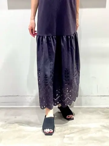 ONWARD CROSSET SELECT 田中 コーディネート画像