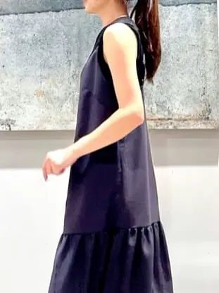 ONWARD CROSSET SELECT 田中 コーディネート画像