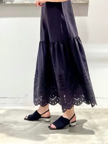 ONWARD CROSSET SELECT 田中 コーディネート画像