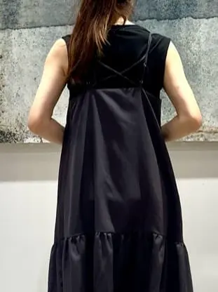 ONWARD CROSSET SELECT 田中 コーディネート画像