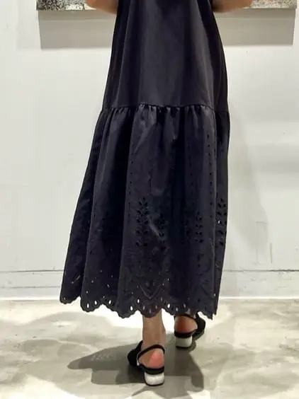 ONWARD CROSSET SELECT 田中 コーディネート画像