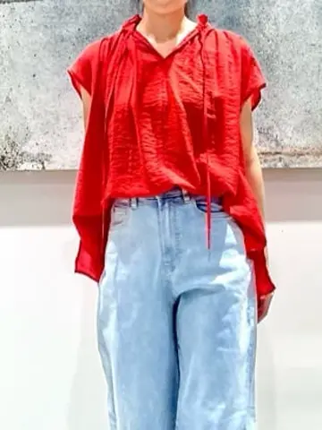 ONWARD CROSSET SELECT 田中 コーディネート画像