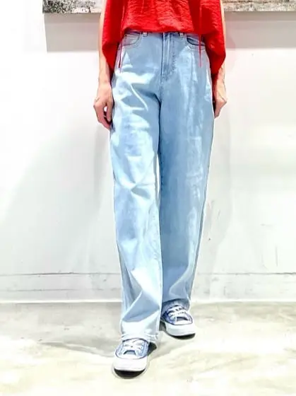 ONWARD CROSSET SELECT 田中 コーディネート画像