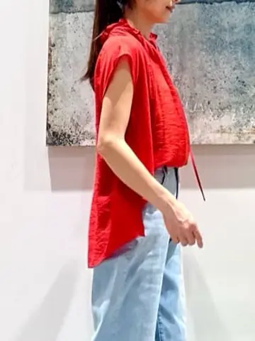 ONWARD CROSSET SELECT 田中 コーディネート画像