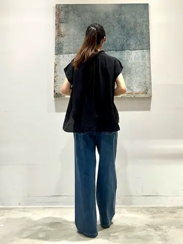 ONWARD CROSSET SELECT 田中 コーディネート画像