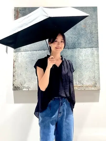 ONWARD CROSSET SELECT 田中 コーディネート画像