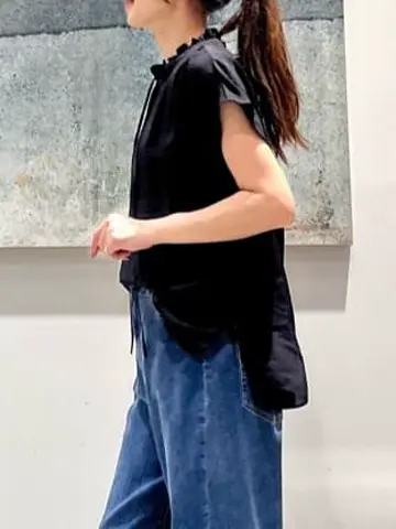 ONWARD CROSSET SELECT 田中 コーディネート画像