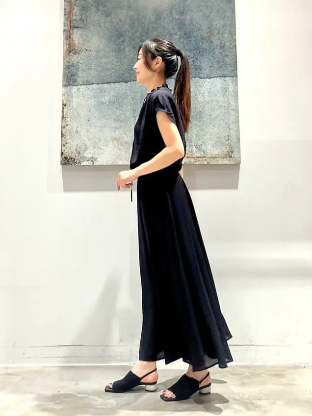 ONWARD CROSSET SELECT 田中 コーディネート画像