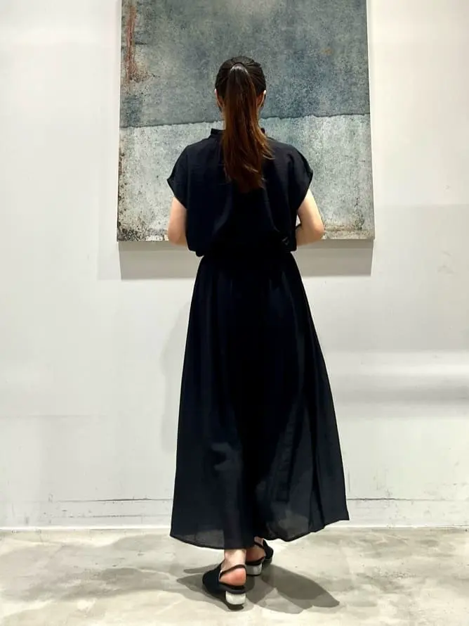 ONWARD CROSSET SELECT 田中 コーディネート画像