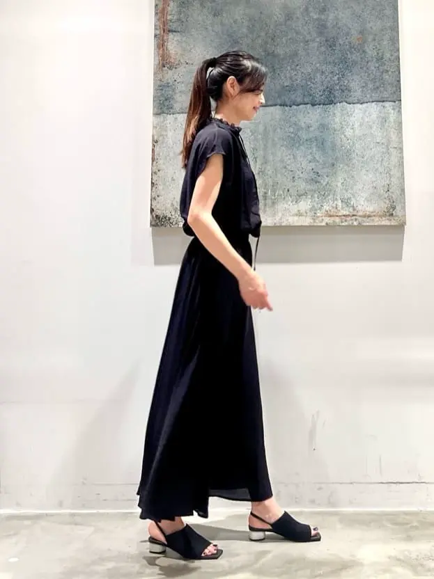 ONWARD CROSSET SELECT 田中 コーディネート画像