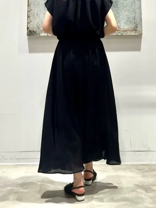 ONWARD CROSSET SELECT 田中 コーディネート画像