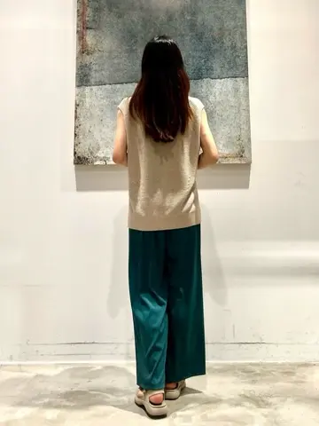 ONWARD CROSSET SELECT 田中 コーディネート画像