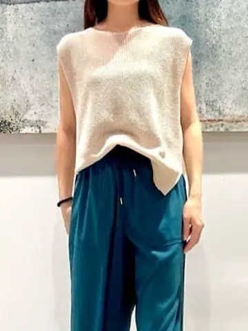 ONWARD CROSSET SELECT 田中 コーディネート画像