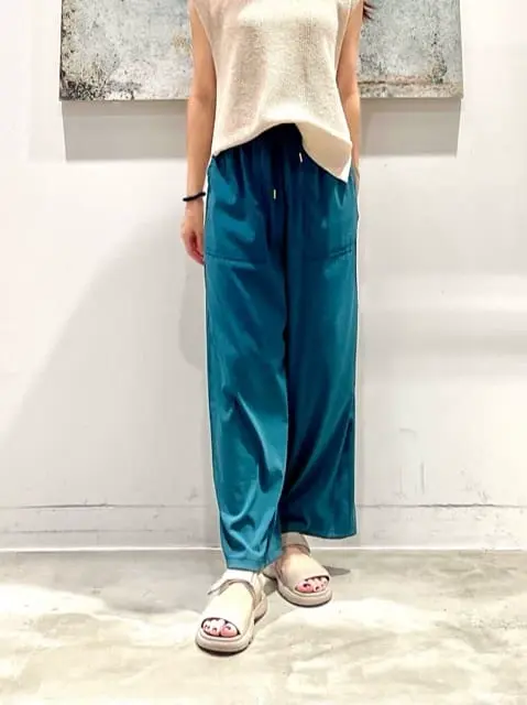 ONWARD CROSSET SELECT 田中 コーディネート画像