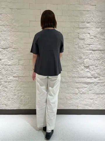 ONWARD CROSSET SELECT 井手 コーディネート画像