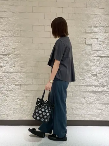 ONWARD CROSSET SELECT 井手 コーディネート画像