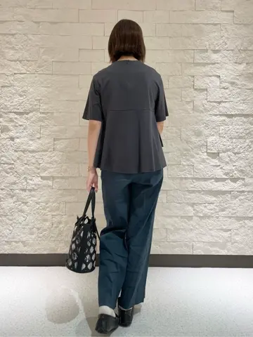 ONWARD CROSSET SELECT 井手 コーディネート画像