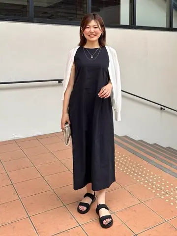 ONWARD CROSSET SELECT mami コーディネート画像