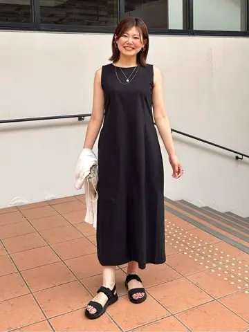 ONWARD CROSSET SELECT mami コーディネート画像