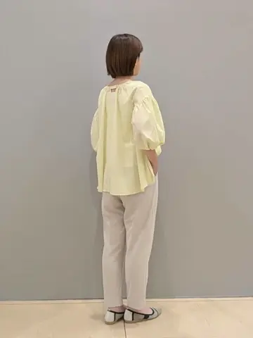 ONWARD CROSSET SELECT 見帆 コーディネート画像